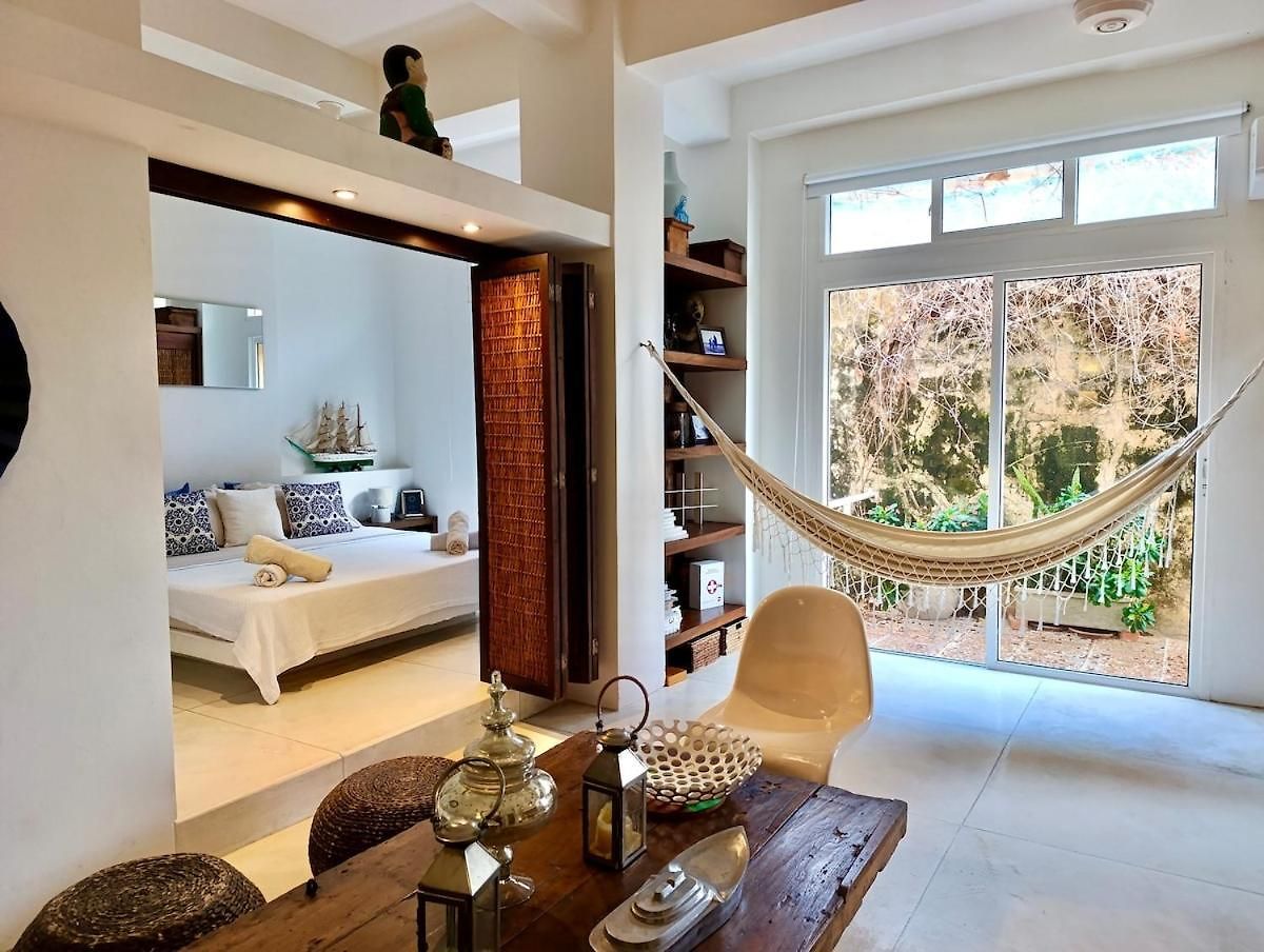 Apartamento Calamari Homes - Centenario 301 - Walled *