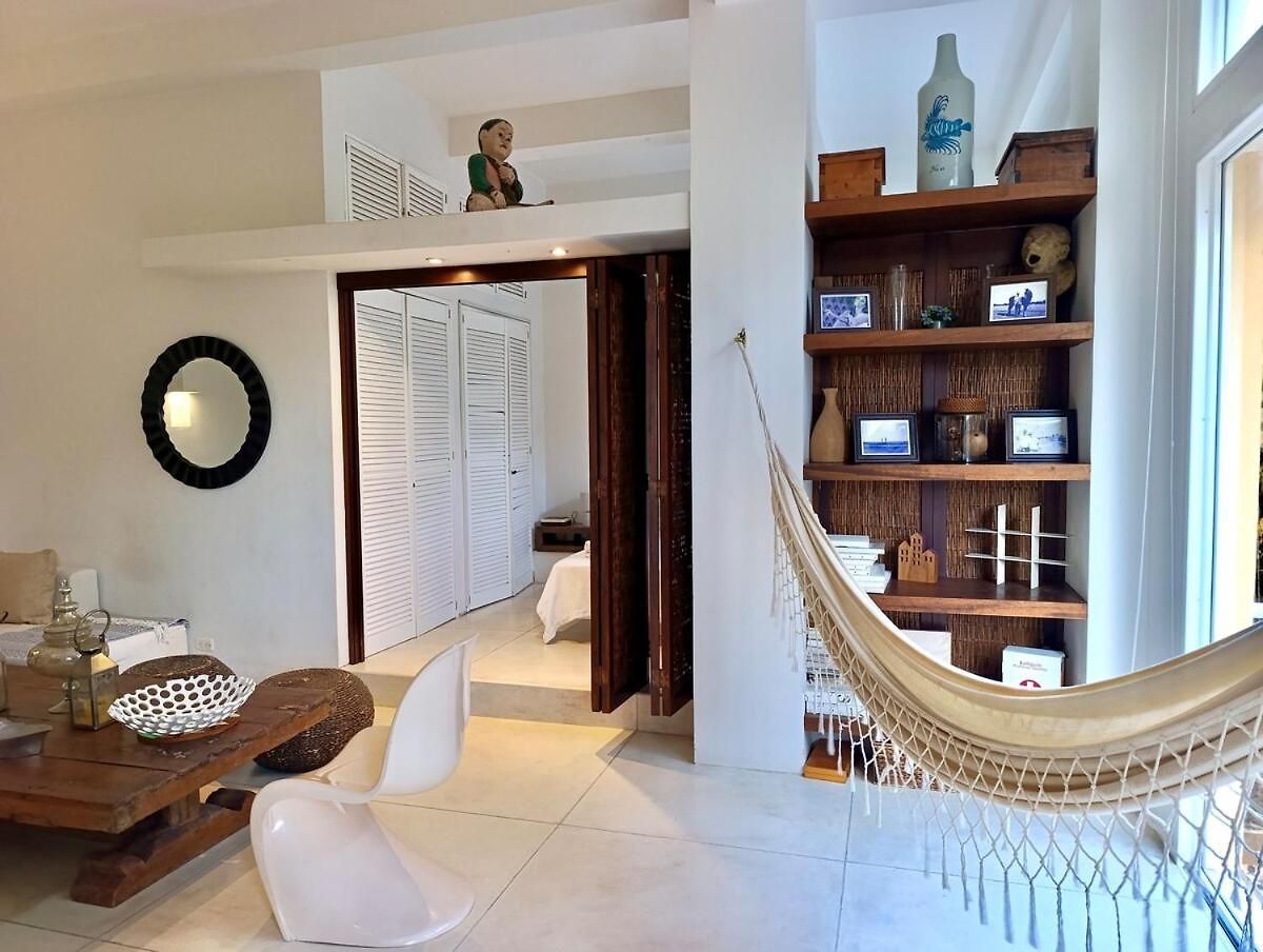 Calamari Homes - Centenario 301 - Walled Apartamento *