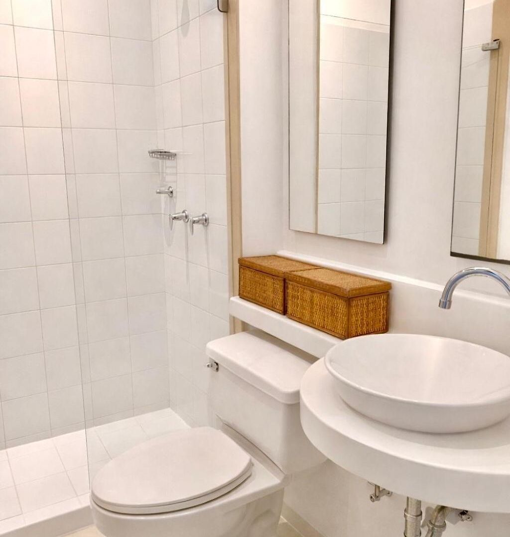 Apartamento Calamari Homes - Centenario 301 - Walled Cartagena