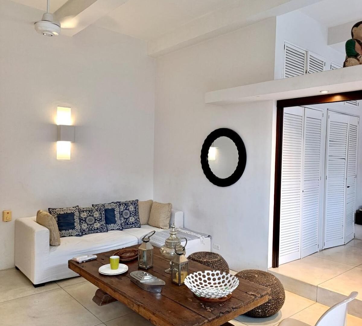 Calamari Homes - Centenario 301 - Walled Cartagena