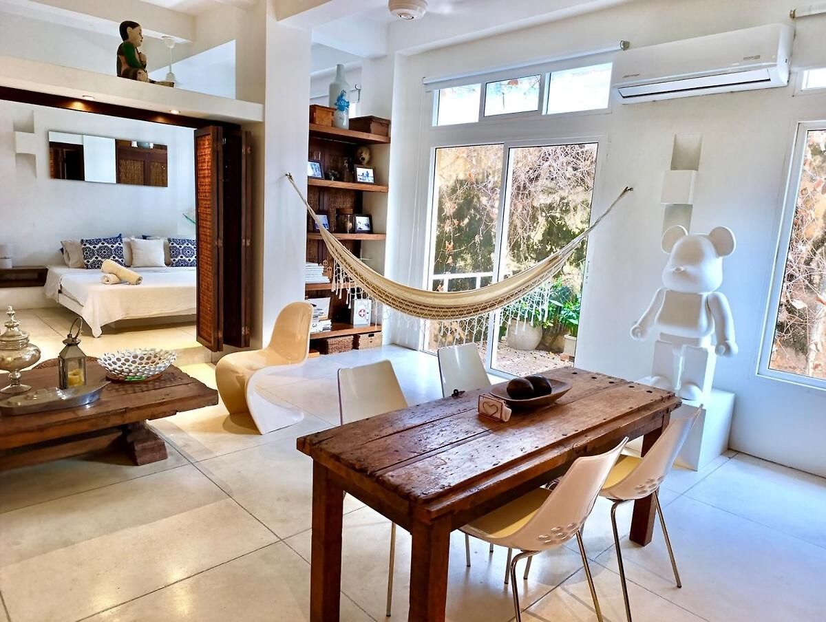 Apartamento Calamari Homes - Centenario 301 - Walled Cartagena