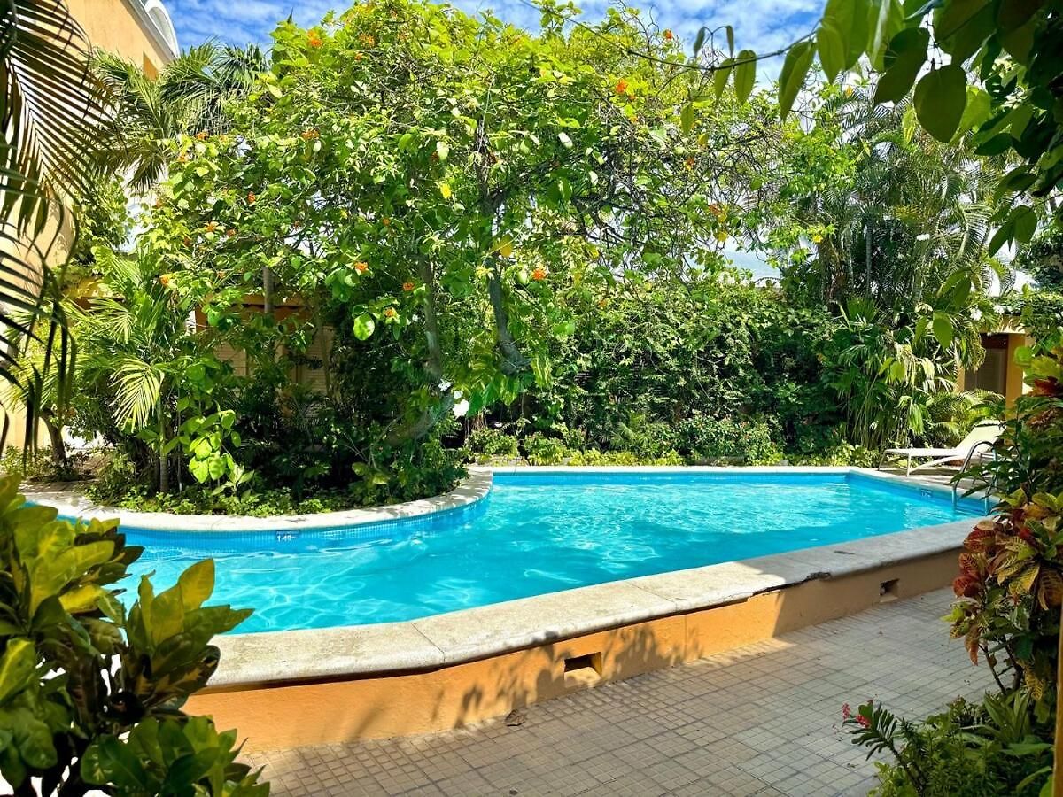 Calamari Homes - Centenario 301 - Walled Apartamento Cartagena