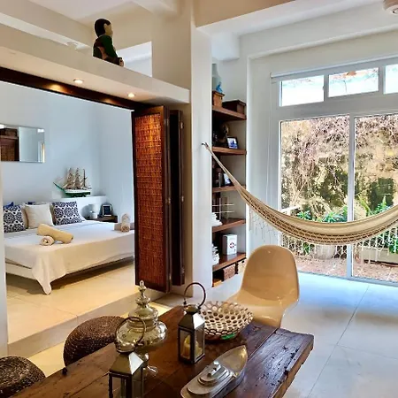 Apartamento Calamari Homes - Centenario 301 - Walled *