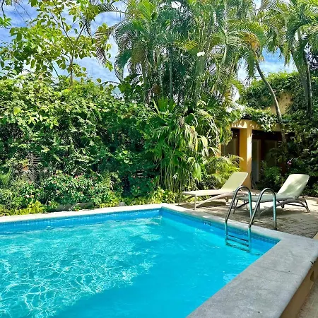 Calamari Homes - Centenario 301 - Walled Apartamento Cartagena
