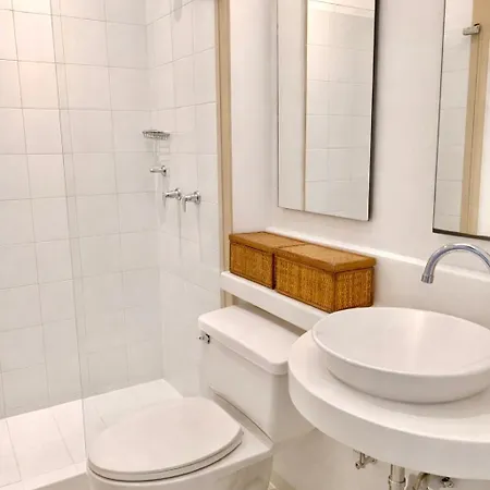 Apartamento Calamari Homes - Centenario 301 - Walled Cartagena
