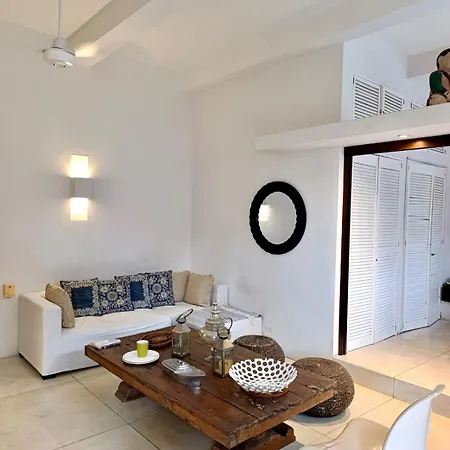 Calamari Homes - Centenario 301 - Walled Cartagena