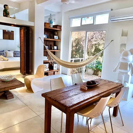Apartamento Calamari Homes - Centenario 301 - Walled Cartagena
