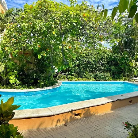 Calamari Homes - Centenario 301 - Walled Apartamento Cartagena